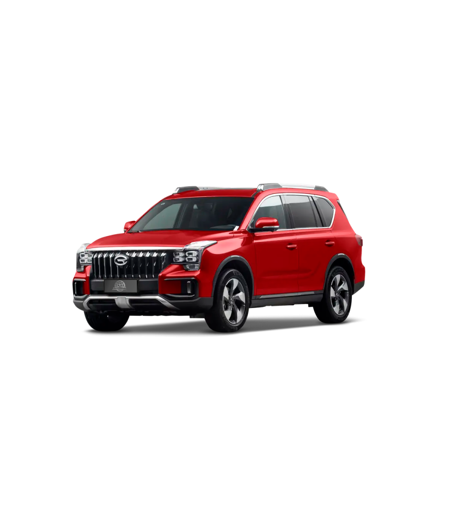 GAC GS8