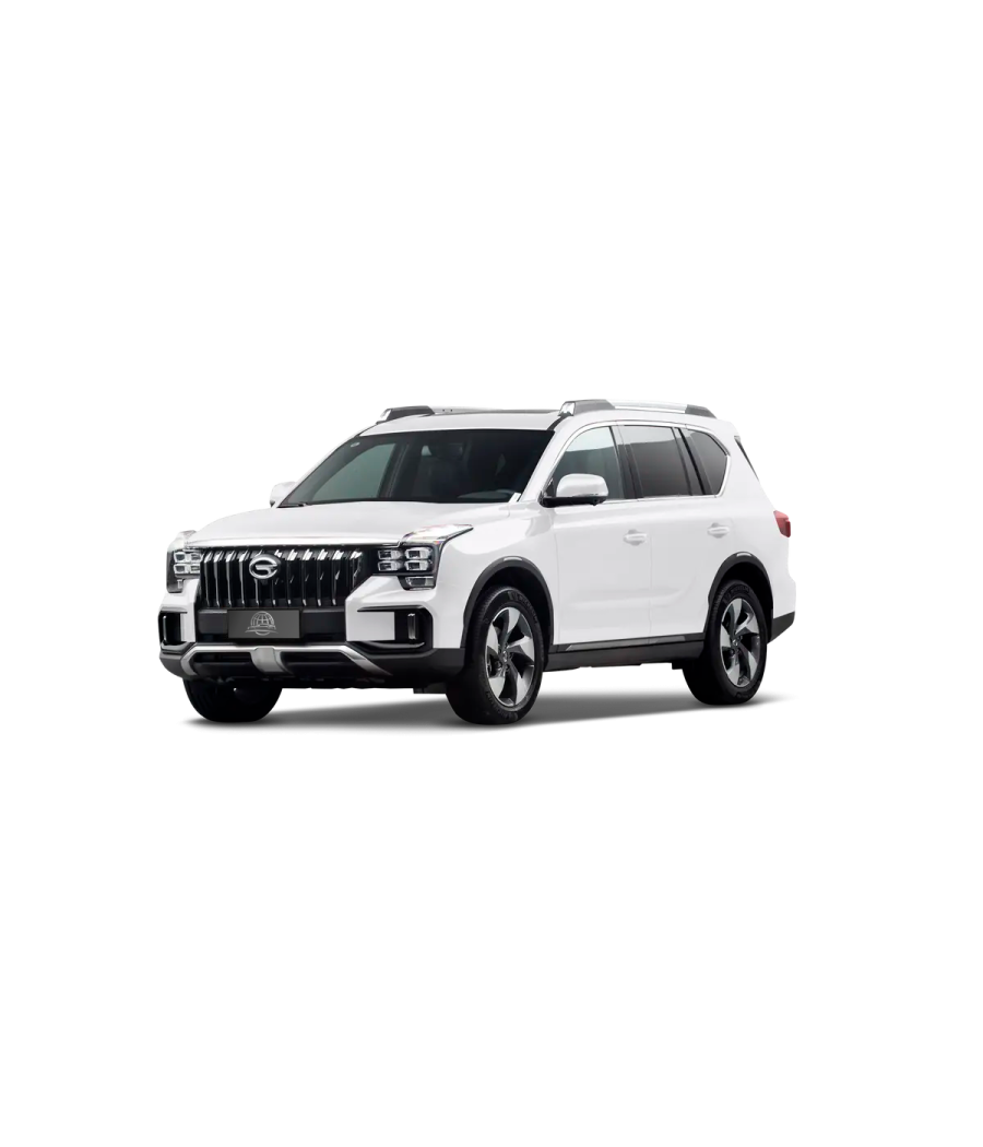 GAC GS8