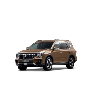 GAC GS8