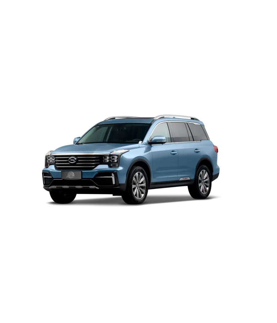 GAC GS8