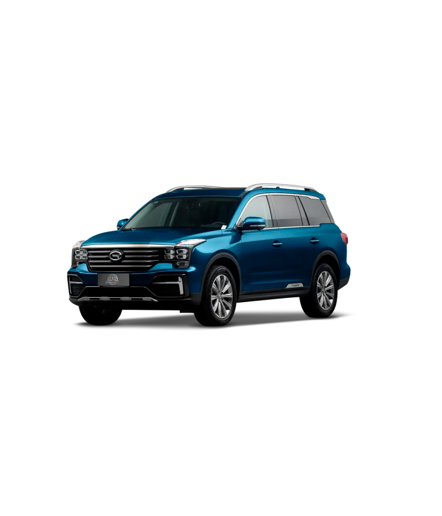 GAC GS8