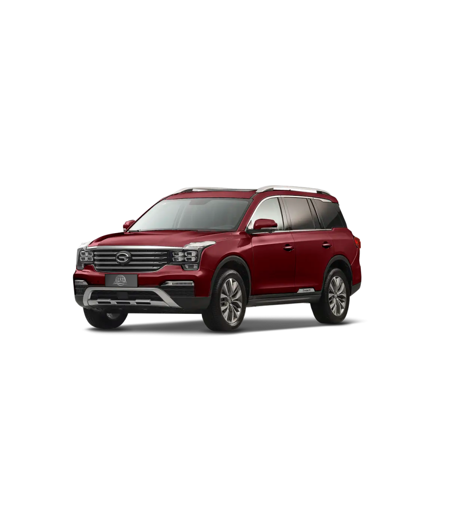 GAC GS8