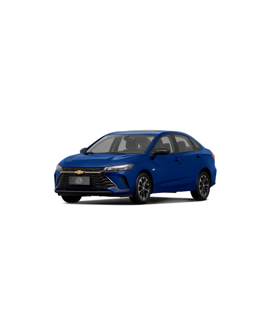 Chevrolet Monza