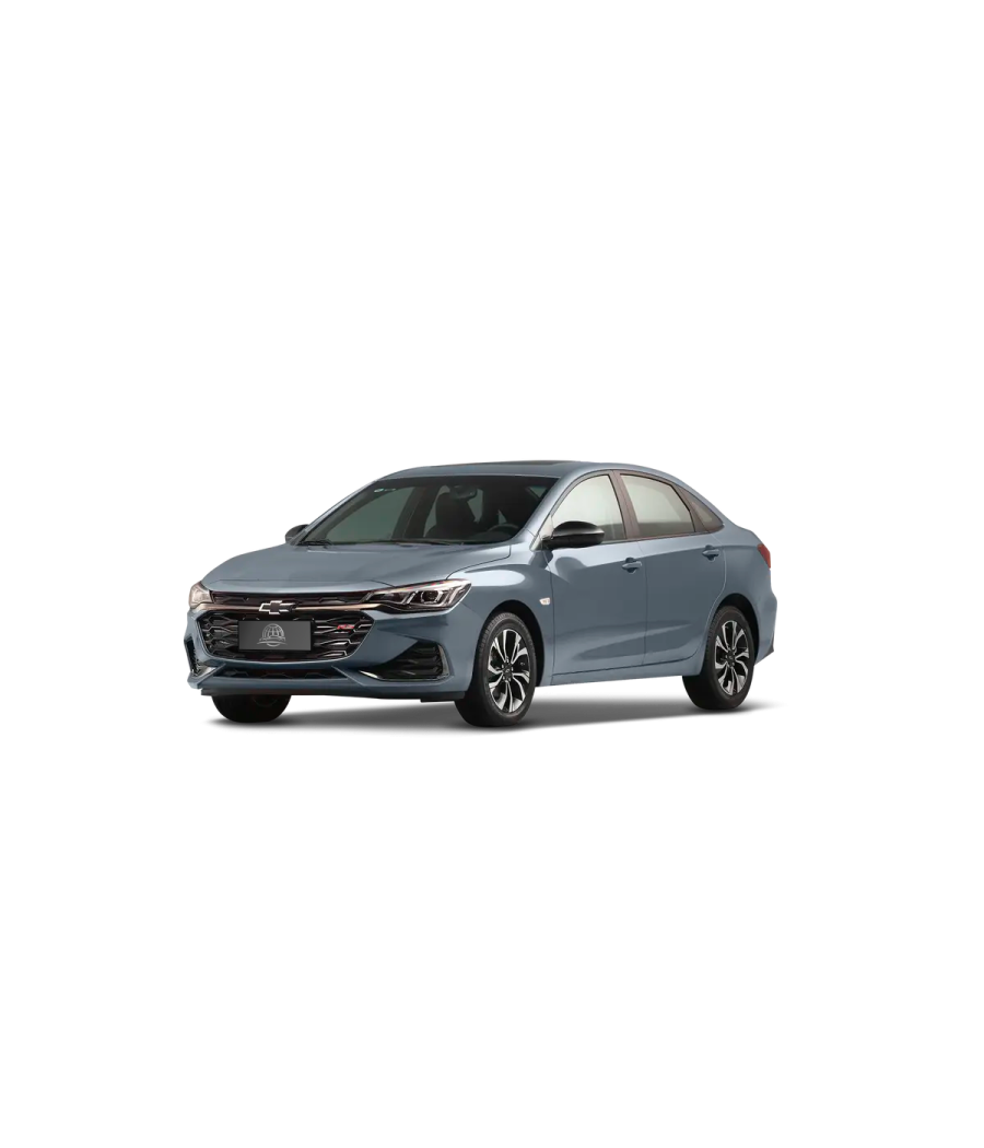 Chevrolet Monza