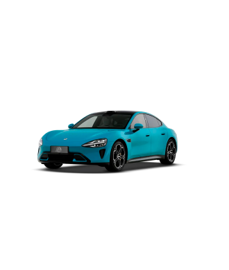 Xiaomi SU7
