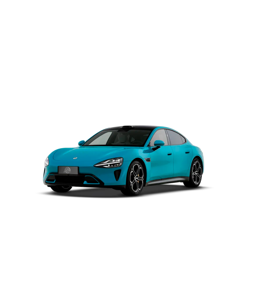 Xiaomi SU7