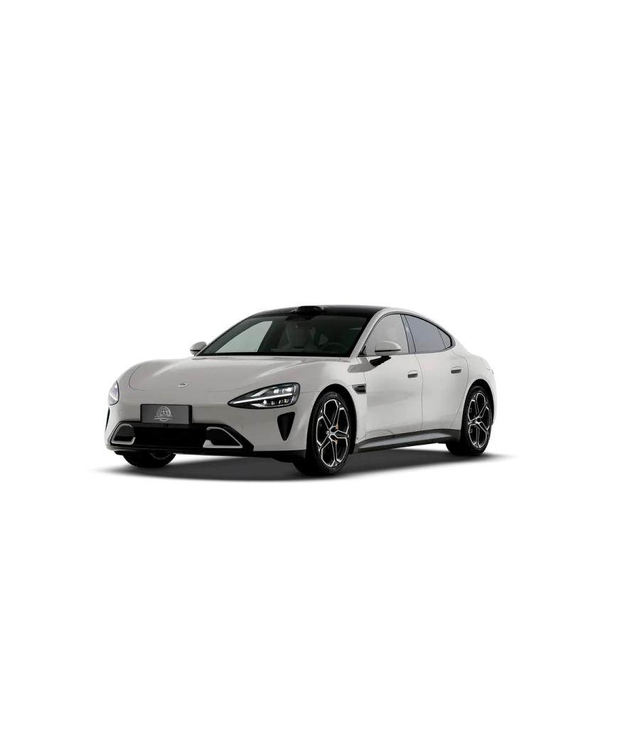 Xiaomi SU7