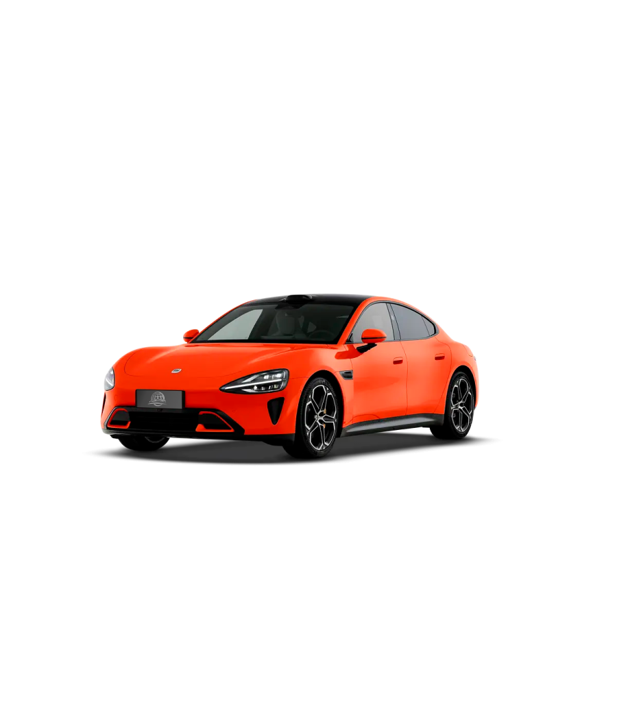 Xiaomi SU7