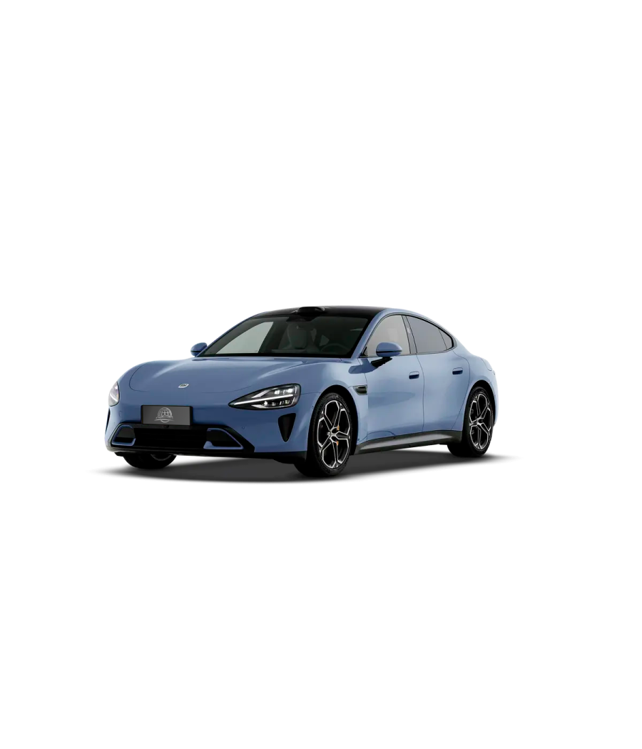 Xiaomi SU7