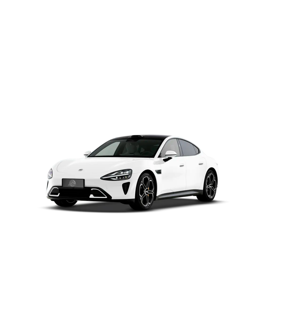 Xiaomi SU7