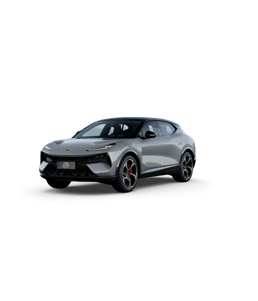Lotus Eletre R+