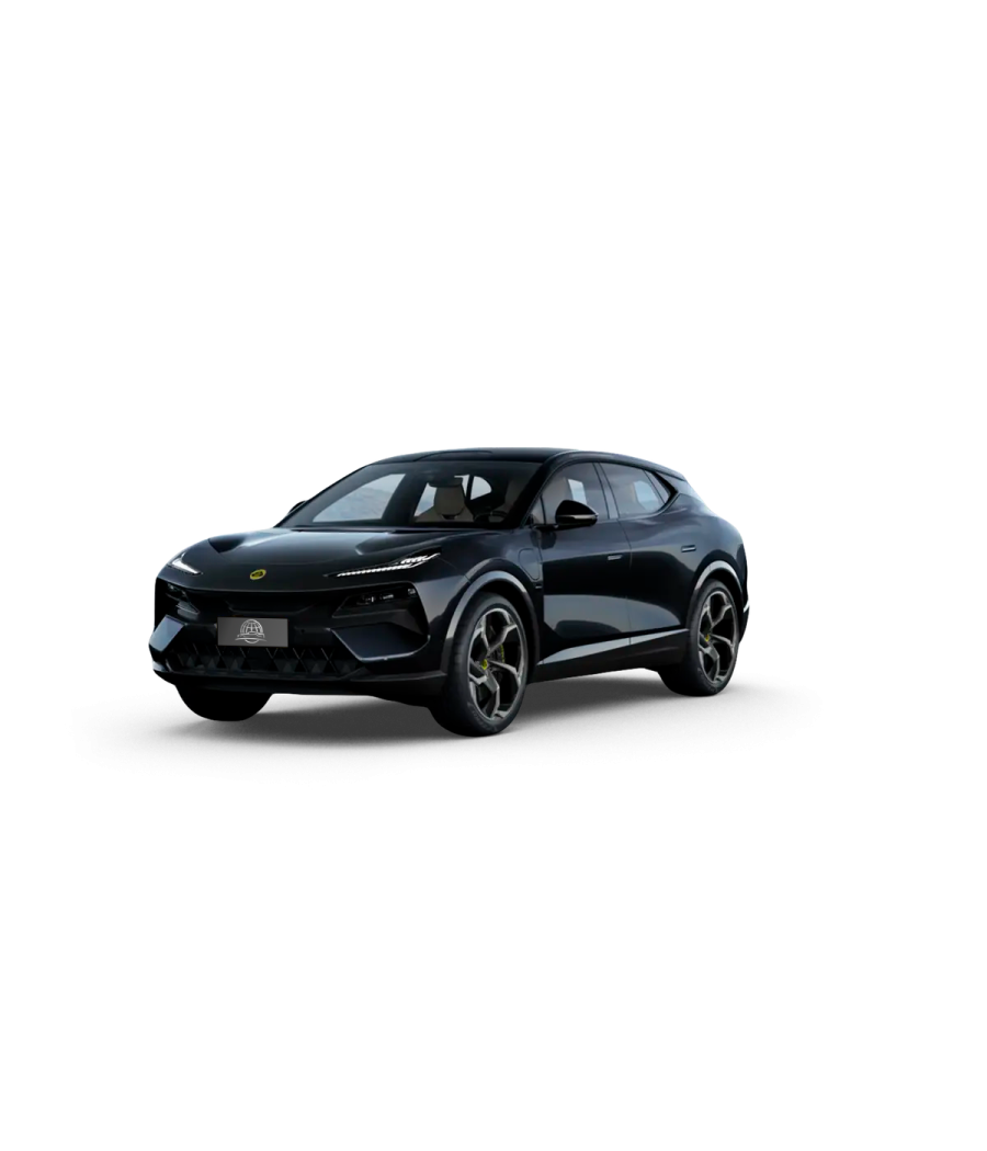Lotus Eletre R+