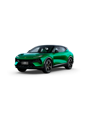 Lotus Eletre R+