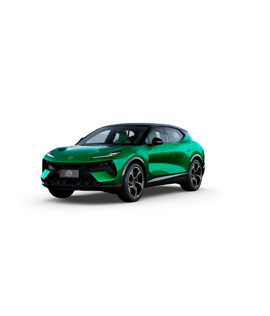 Lotus Eletre R+