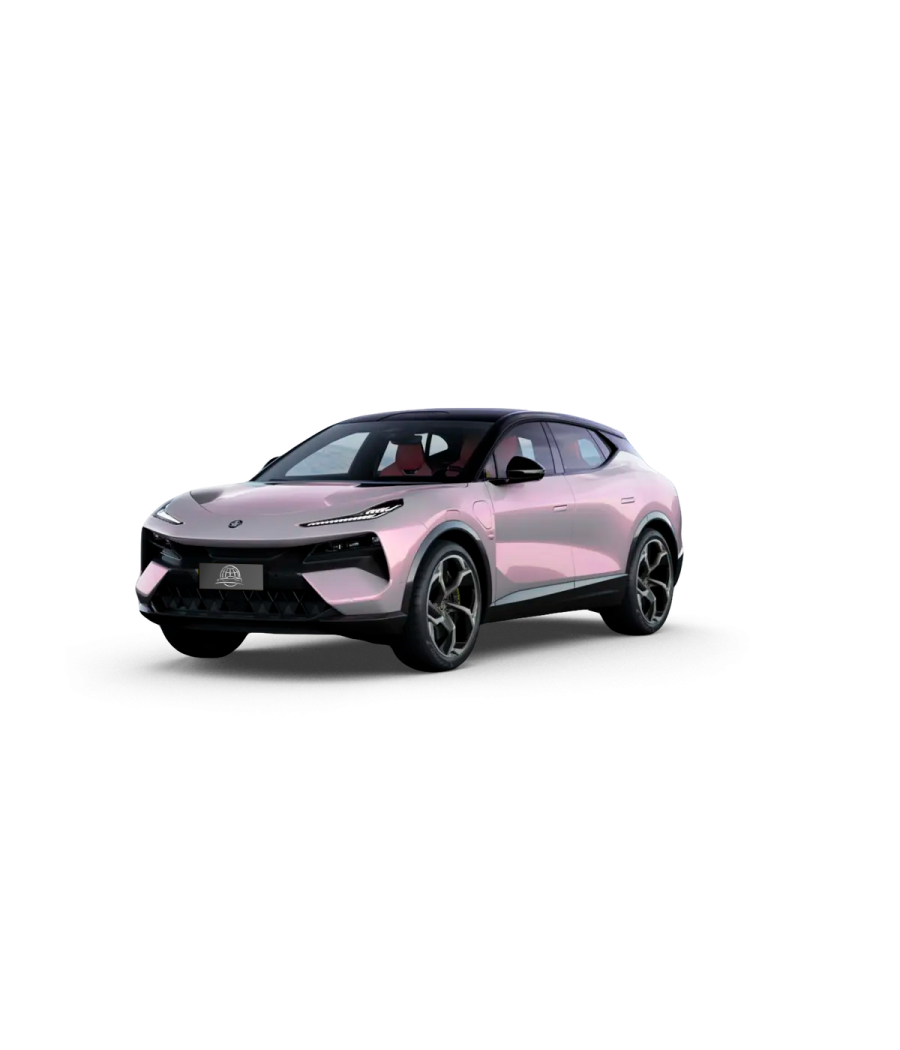 Lotus Eletre R+