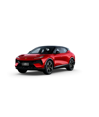 Lotus Eletre L+