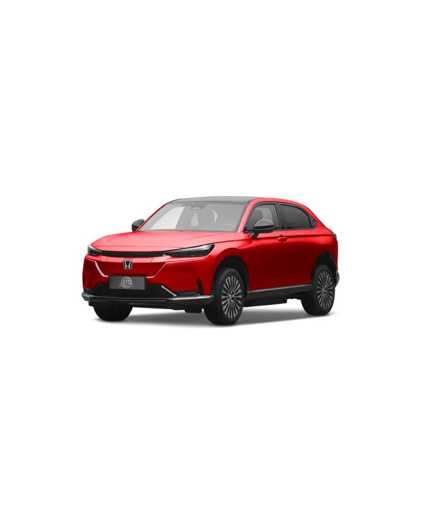 Honda e:NS1