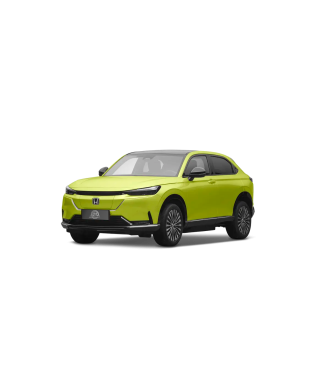 Honda e:NS1