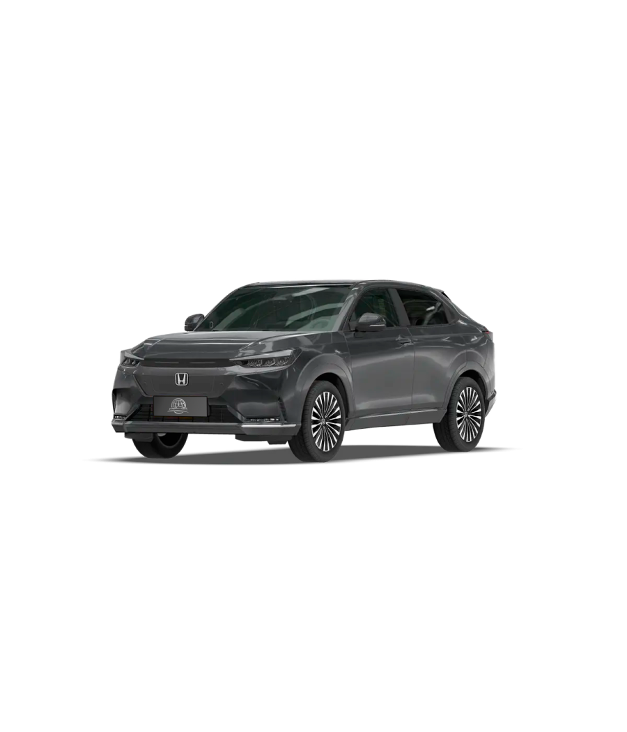 Honda e:NP1