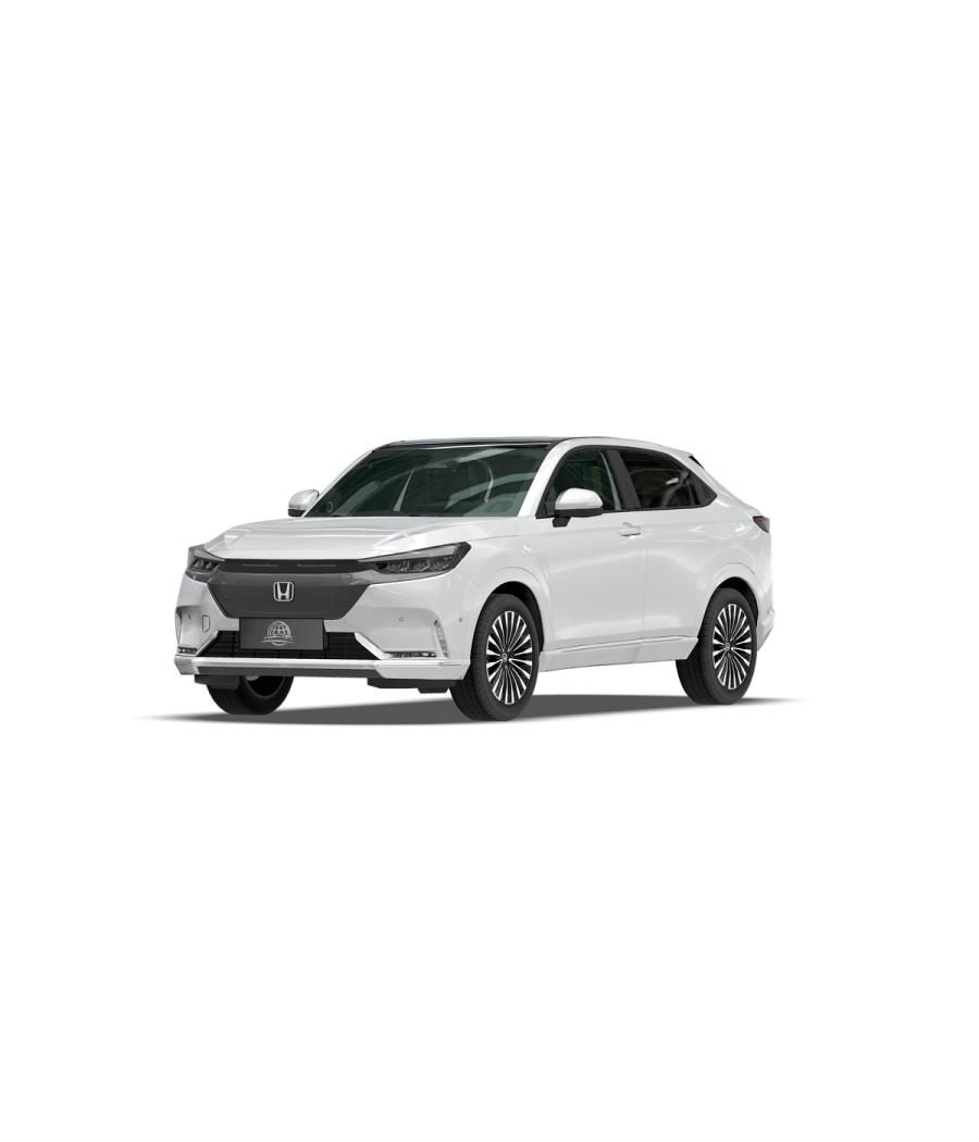 Honda e:NP1