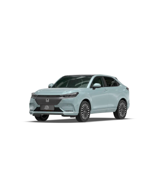 Honda e:NP1