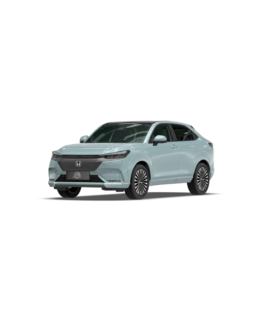 Honda e:NP1