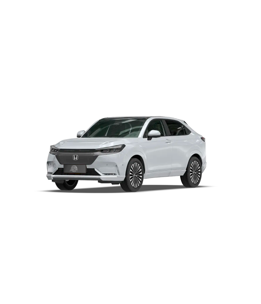 Honda e:NP1