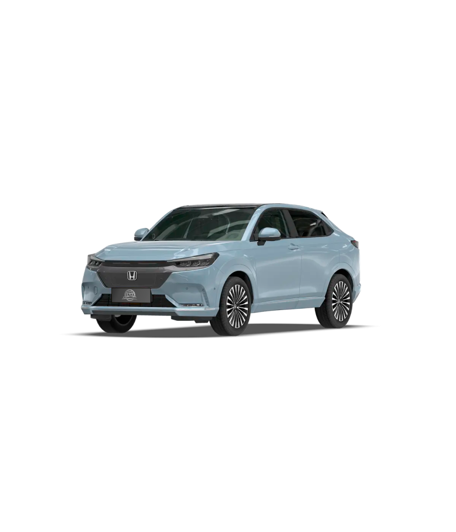 Honda e:NP1