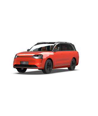 Купить Aito M9 Ultra EREV – Ультралюксовый Гибридный | GOODCAR