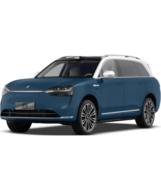 Купить Aito M9 Ultra EREV – Ультралюксовый Гибридный | GOODCAR