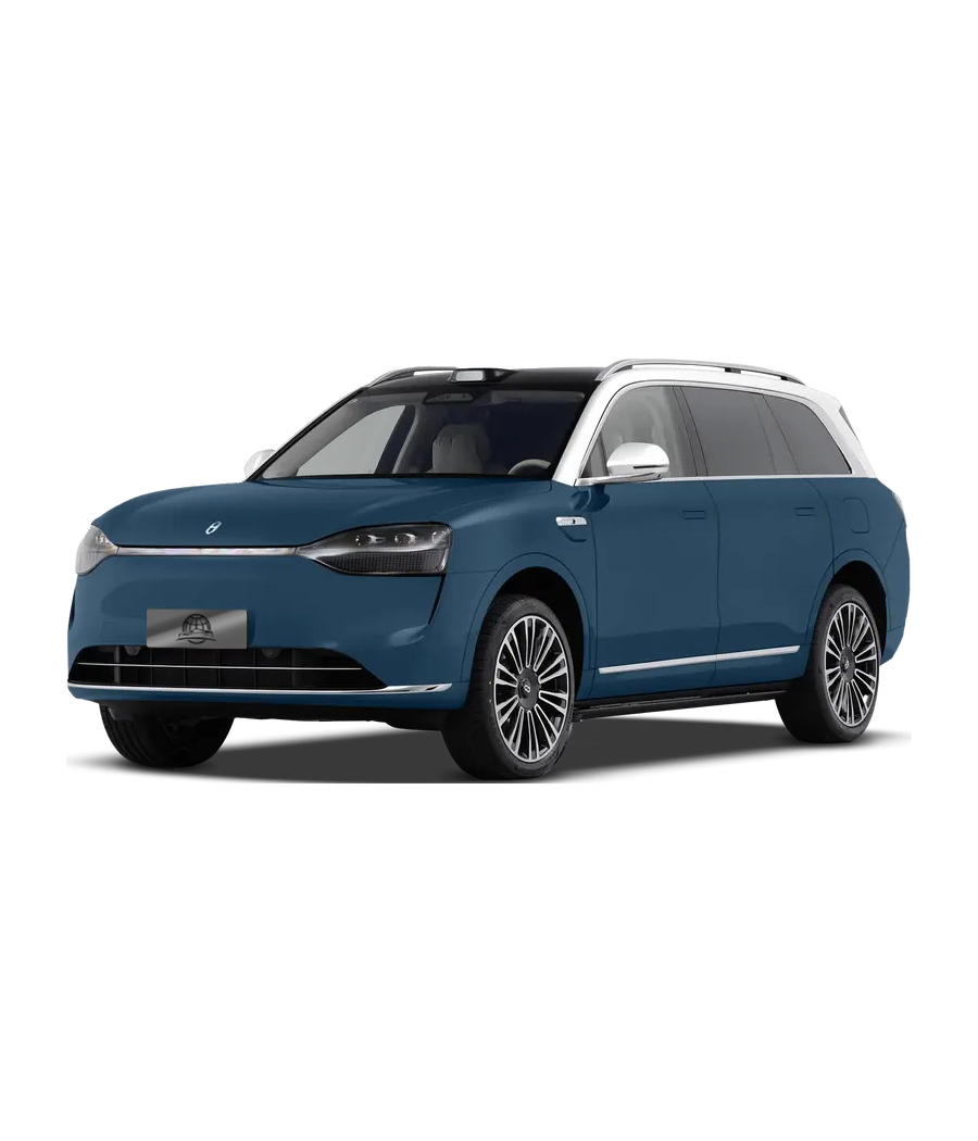 Купить Aito M9 Ultra EREV – Ультралюксовый Гибридный | GOODCAR