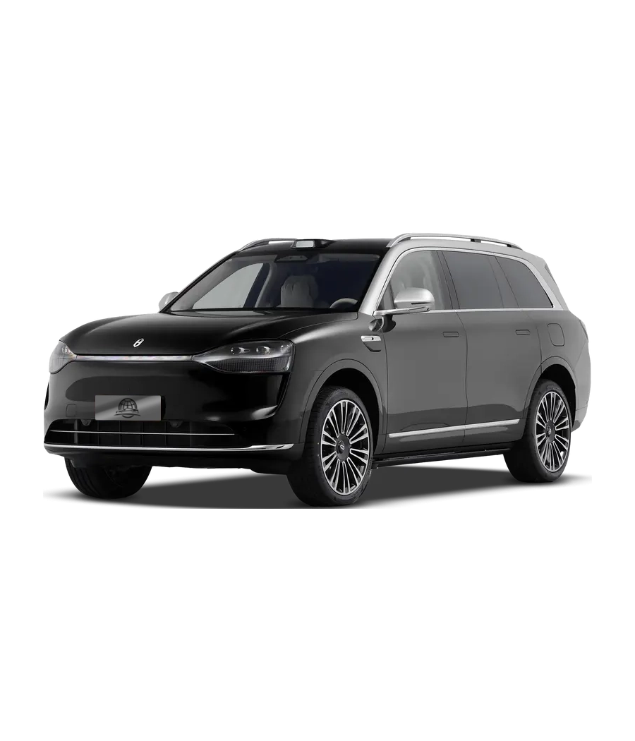 Купить Aito M9 Ultra EREV – Ультралюксовый Гибридный | GOODCAR