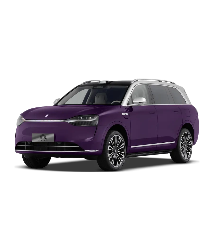 Купить Aito M9 Ultra EREV – Ультралюксовый Гибридный | GOODCAR