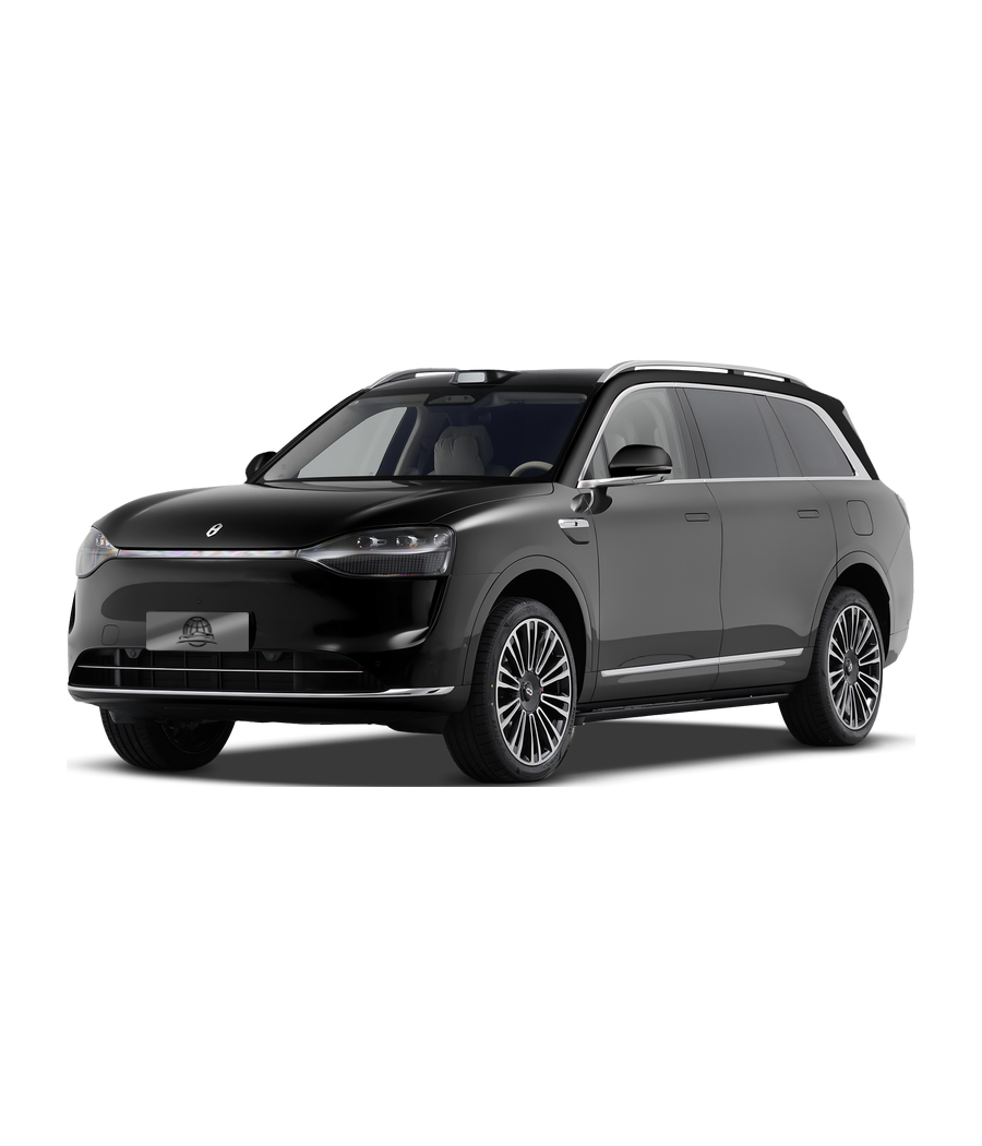 Купить Aito M9 Ultra EREV – Ультралюксовый Гибридный | GOODCAR