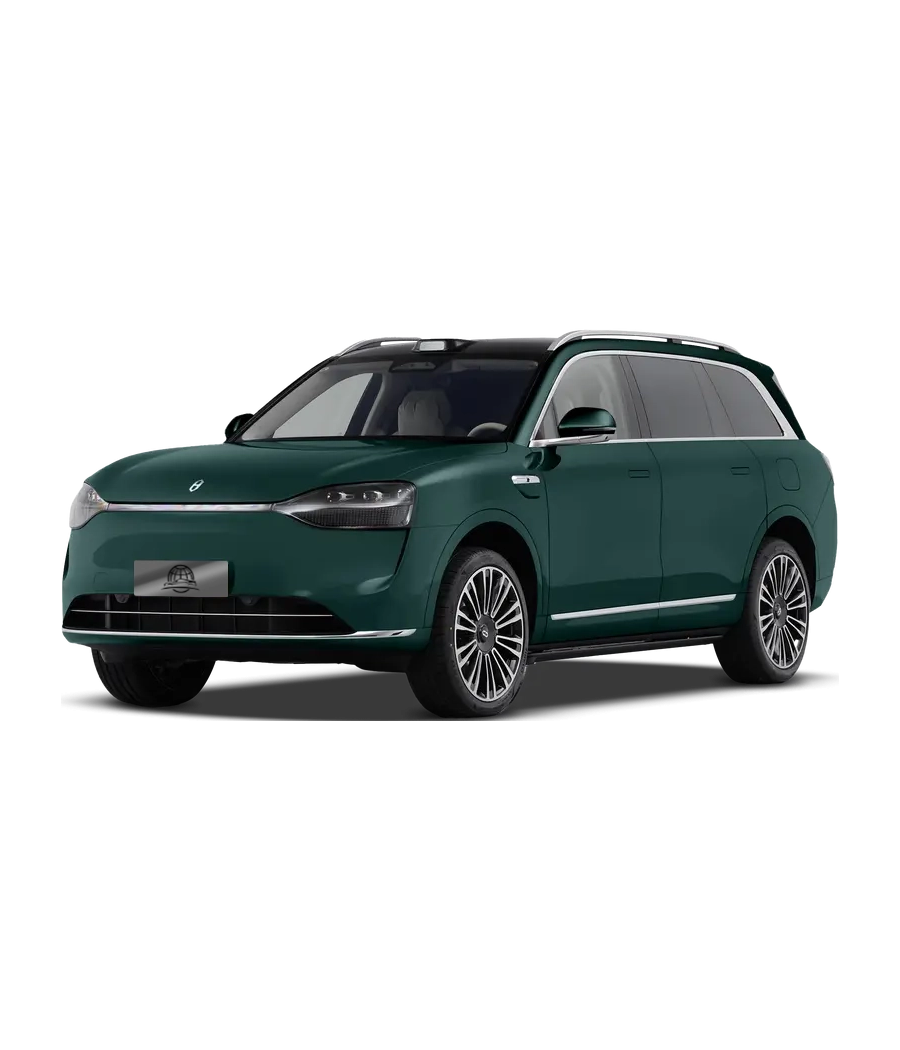 Купить Aito M9 Ultra EREV – Ультралюксовый Гибридный | GOODCAR