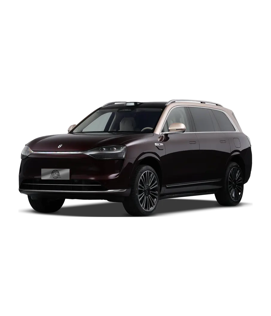 Купить Aito M9 Ultra EREV – Роскошный Гибридный | GOODCAR