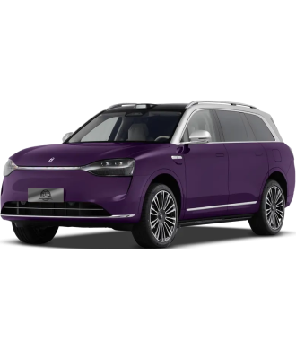 Купить Aito M9 Ultra EREV – Роскошный Гибридный | GOODCAR