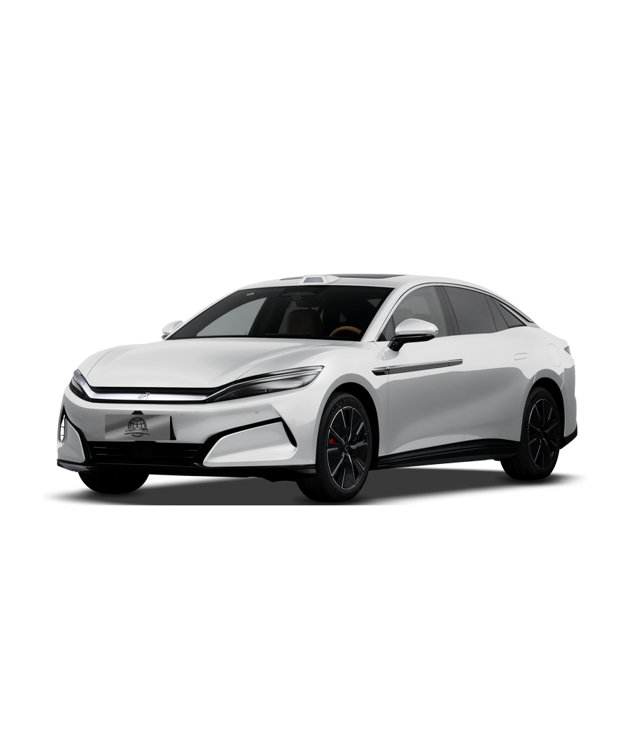 BYD Han L EV