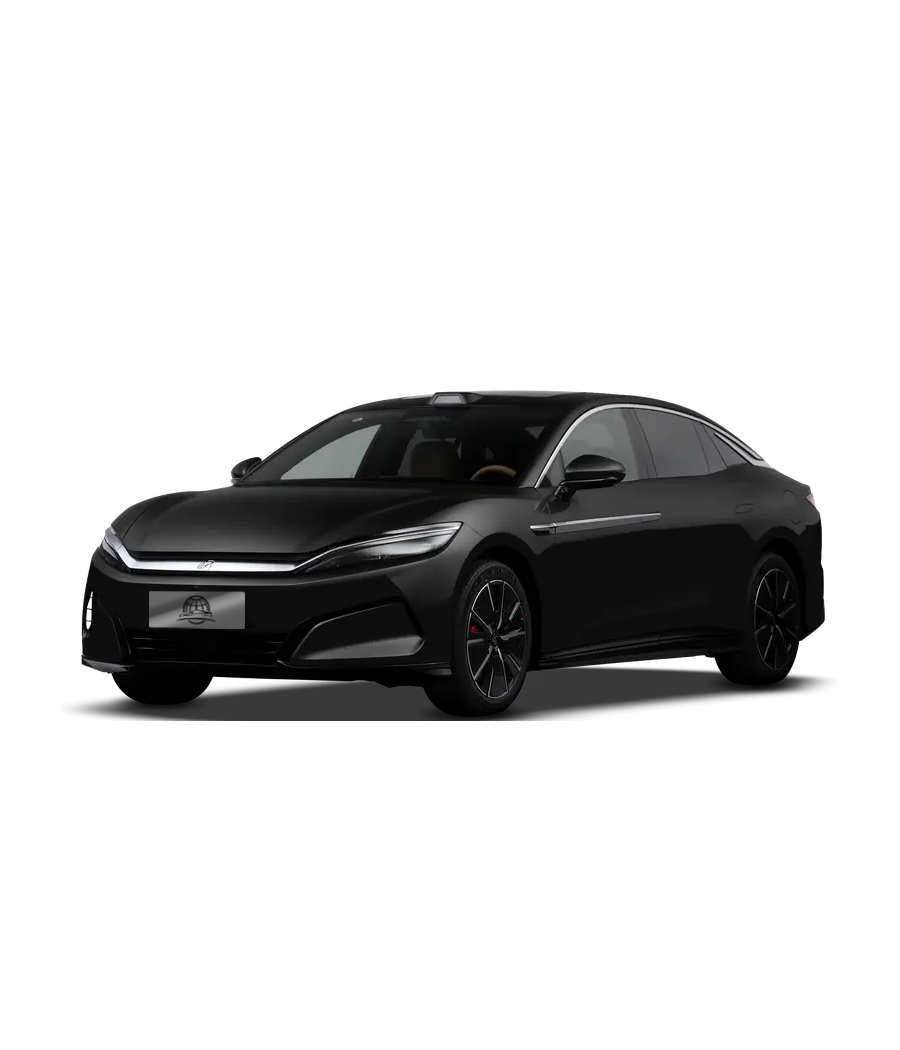 BYD Han L EV