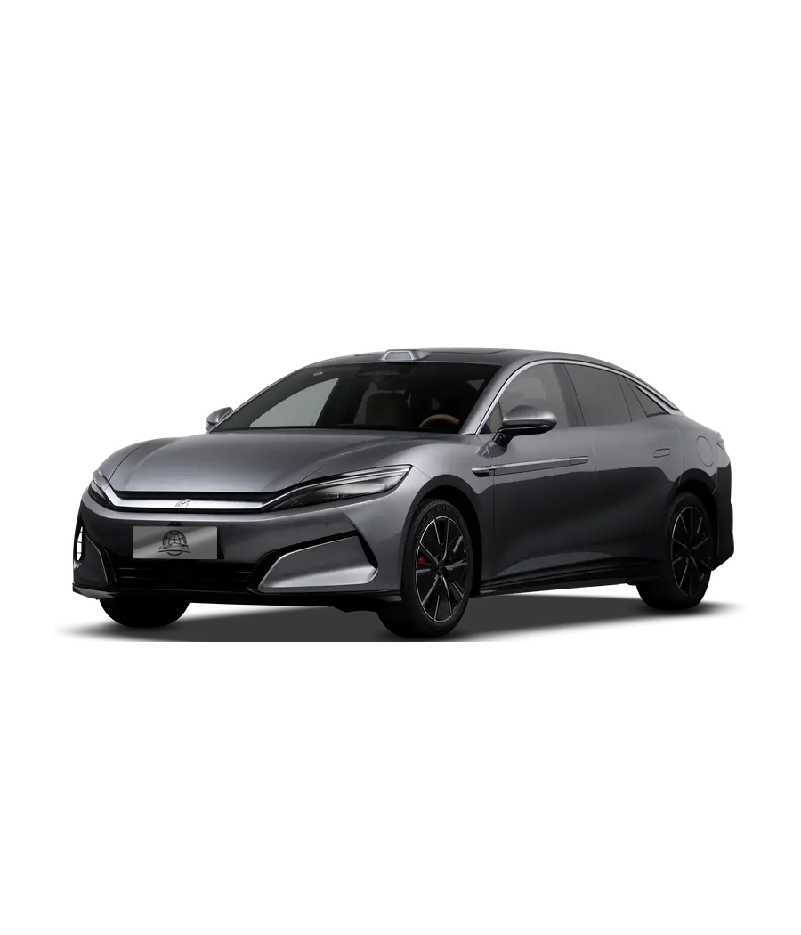 BYD Han L EV