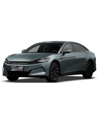 BYD Han L EV