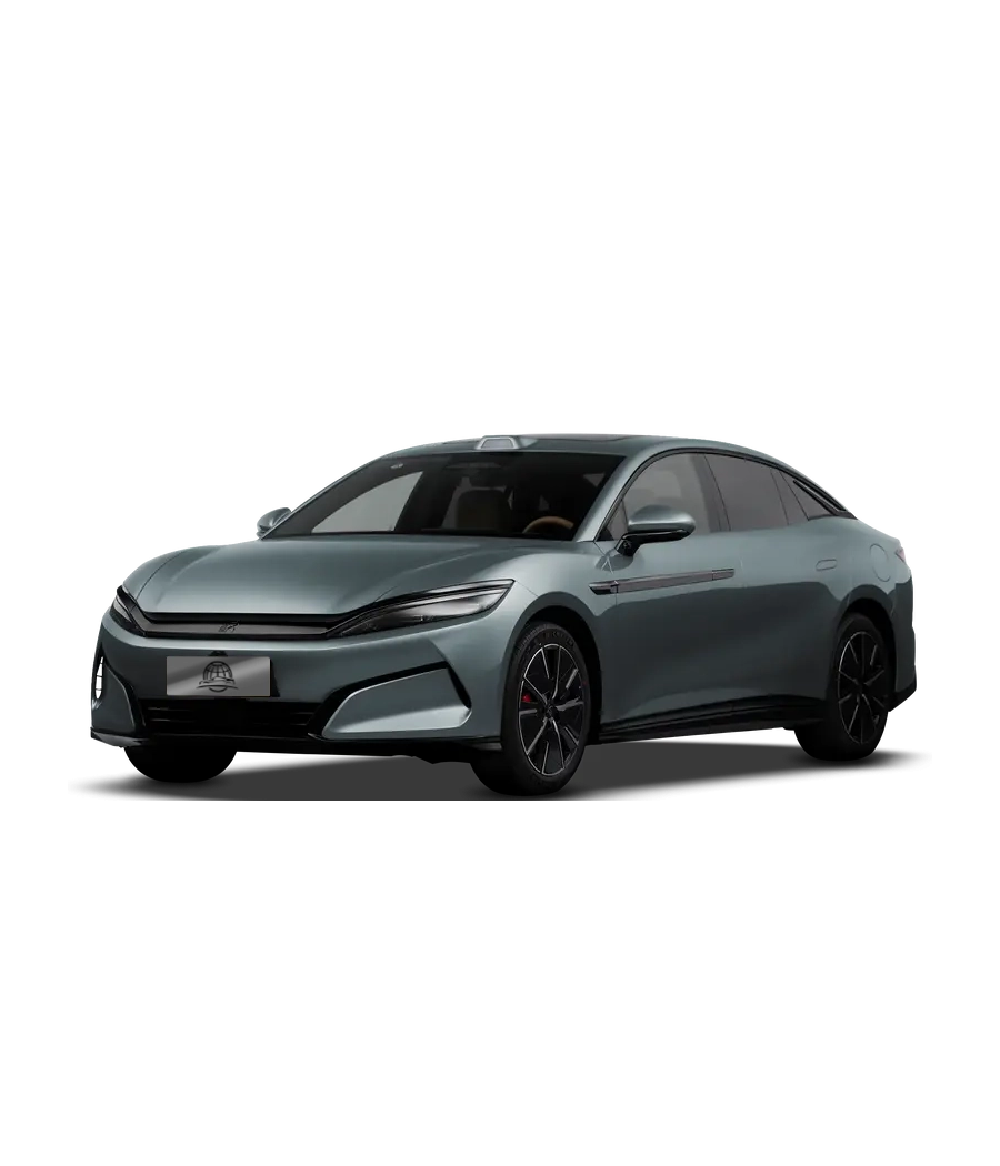 BYD Han L EV