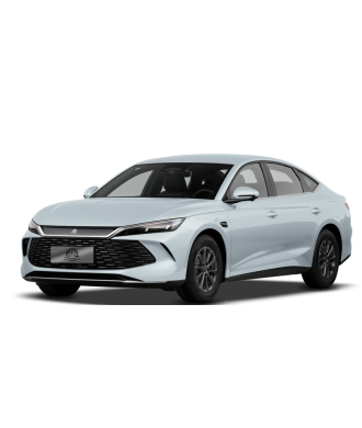 BYD Qin L DM
