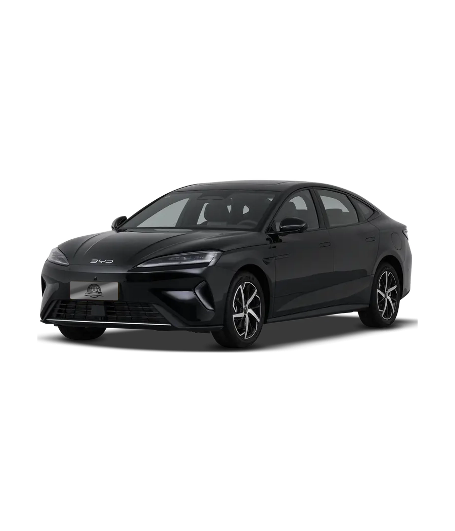 BYD Seal 07 DM