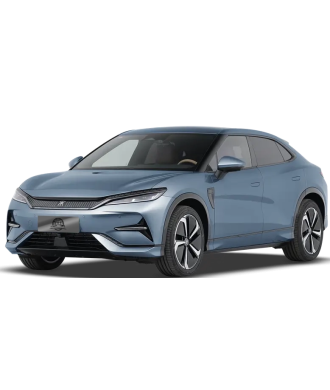 BYD Song L EV