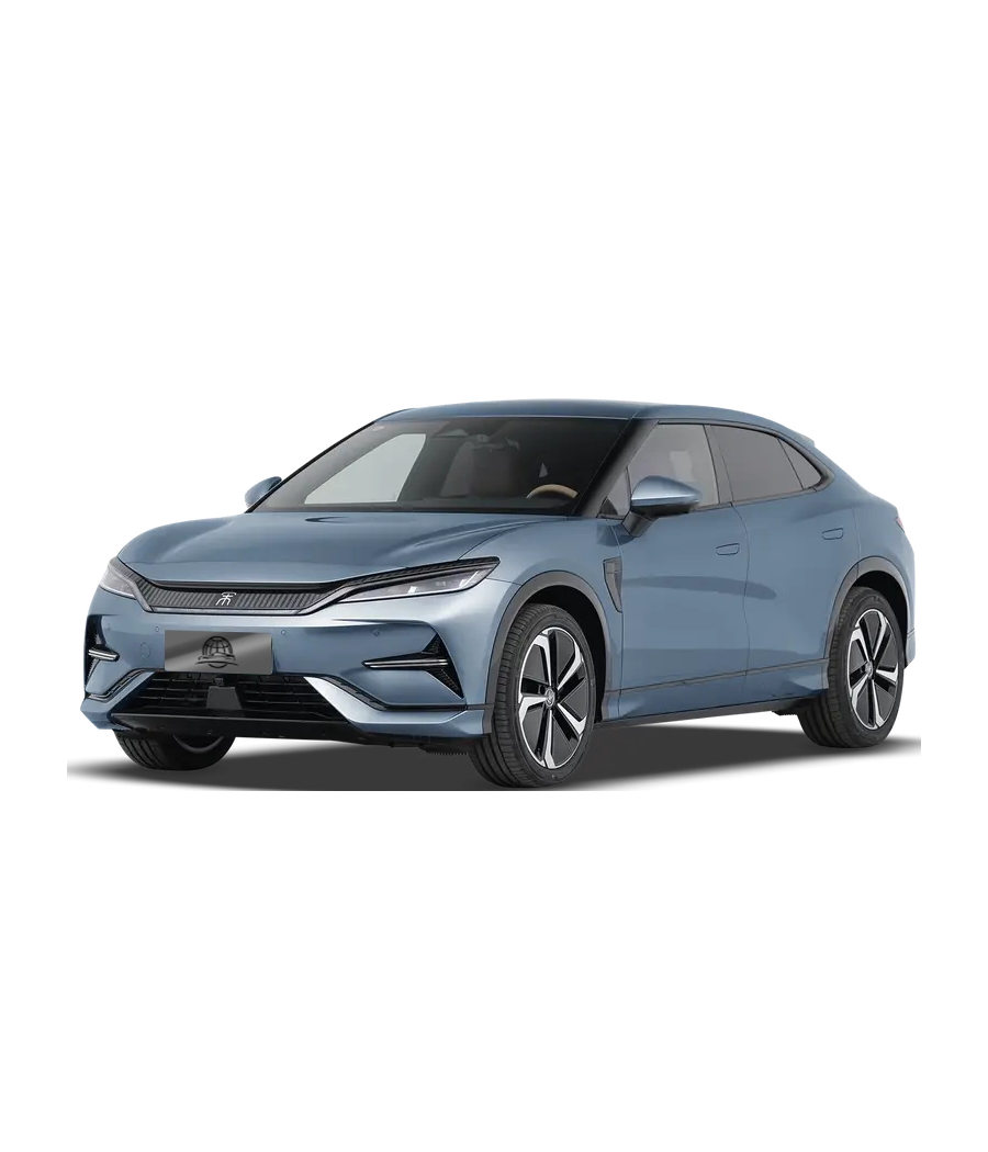 BYD Song L EV