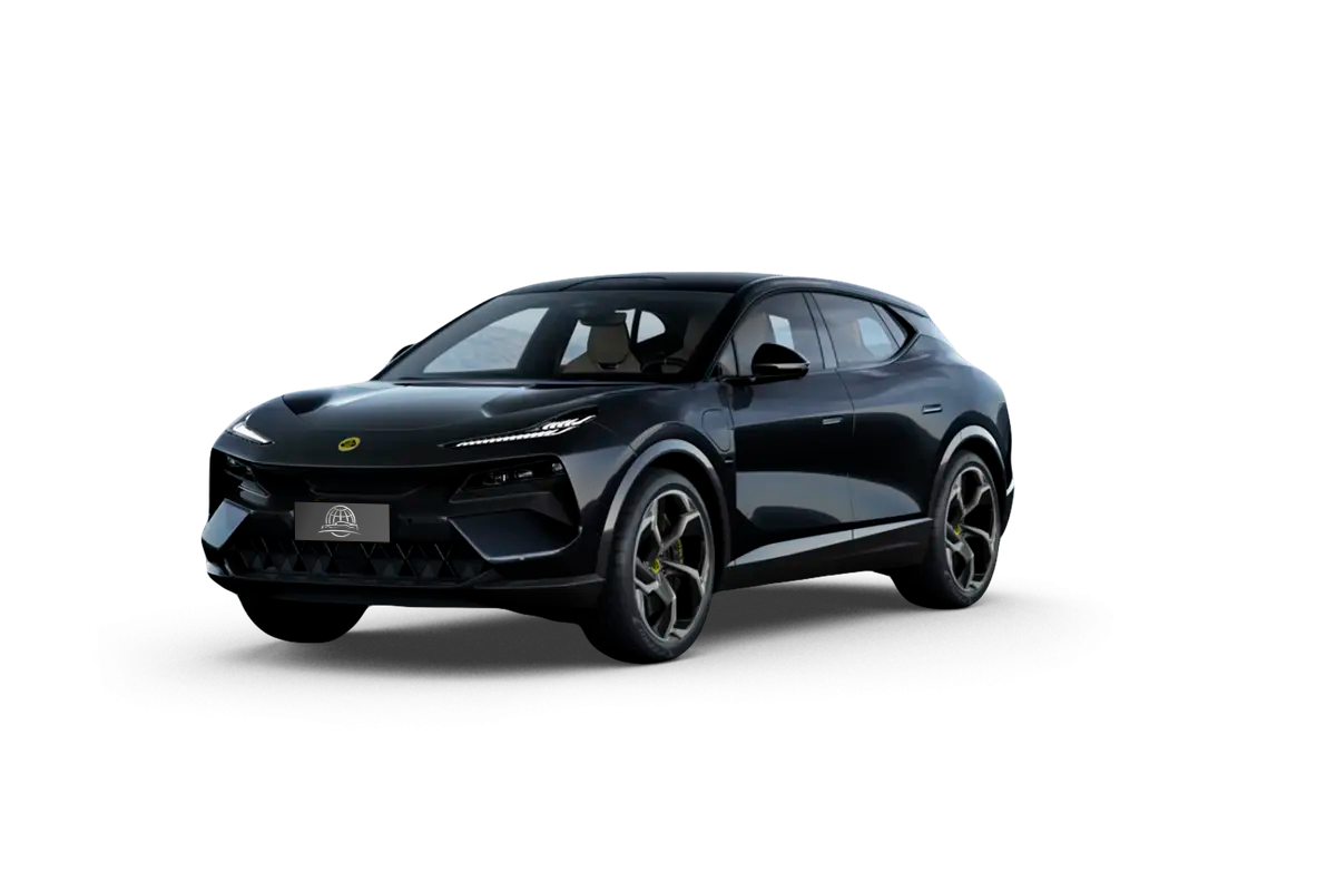 Lotus Eletre L+ 3