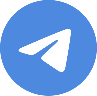 Telegram Icon